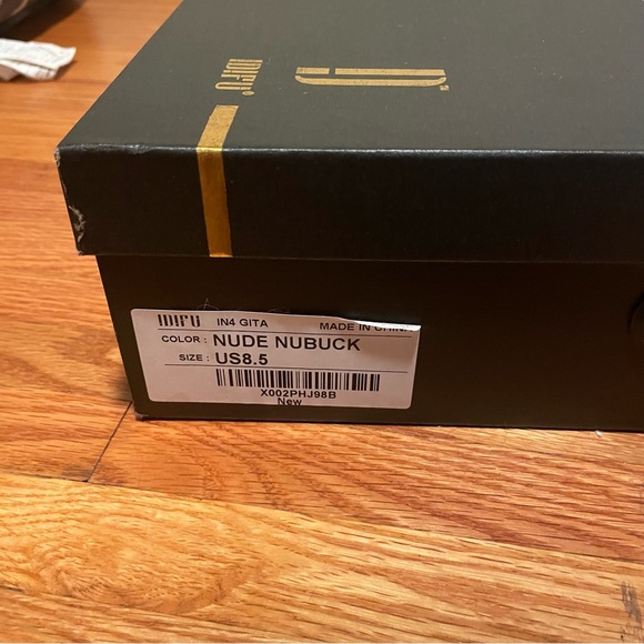 Women's Chunky Heel Sandal Strappy Open Toe Ankle Strap - Picture 4 of 10